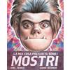 Bao Publishing La mia cosa preferita sono i mostri (Vol. 2)