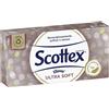 PERFETTI KIMBERLY KLEENEX ULTRA SOFT SCOTTEX 80PZ