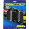 Scalextric Quarto dritto 87 mm x 2