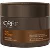 KORFF Srl Korff Sun Secret Balsamo Viso E Corpo Doposole Nutriente Emolliente E Restitutivo 150ml