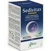 ABOCA SpA SOCIETA' AGRICOLA SEDIVITAX ADVANCED 70CPS