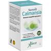 ABOCA SpA SOCIETA' AGRICOLA Serenil Calmansia Integratore Calmante 50 Capsule