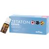 ZETA FARMACEUTICI SpA Zetaton Immuno 12 flaconcini da 10 ml