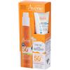 AVENE (Pierre Fabre It. SpA) Avene Spray Solare Bambini Spf50 200 Ml + Doposole Ristrutturante 50Ml