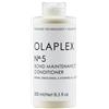 OLAPLEX INC Olaplex Conditioner N5 Bond Maintenance Ripara Ripristina Idrata 100Ml