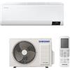 Samsung CONDIZIONATORE SAMSUNG CEBU WIFI 9000 BTU MONOSPLIT INVERTER R32 A++