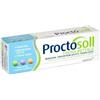 Alfasigma Proctosoll Crema Rettale Benzocaina, Idrocortisone Acetato, Eparina Sodica