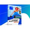 Movavi Video Suite Movavi Video Editor 2025 - PC - 1 Dispositivo a Vita