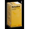 VIATRIS HEALTHCARE LIMITED Betadine*1fl 50ml 10% - Betadine - 023907177