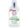 Ciccarelli S.O.S Denti Dr Ciccarelli, Collutorio con Clorexidina, Collutorio Specialistico, Protegge le Gengive e Limita la Formazione della Placca Batterica, 100% Made in Italy, Flacone 400 ml