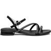 Nero Giardini E115530D Sandali Donna in Camoscio - Safari 40 EU