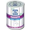 VET LINE SALUTE PESCE 400gr