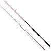 PENNA Penn Squadron Iii Labrax Canna da Spinning, Canne da Pesca, Canne da Spinning, Pesca in Mare, Spigola, Merluzzo, Pollock, Unisex, Nero, 2.10 m, 10-30 g