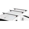 Fabbri Portatutto FIAT SCUDO 1996>2006 KIT 3 BARRE PORTATUTTO PROFESSIONALE FABBRI BARRO ACCIAIO