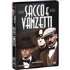 Leone Film Group Sacco E Vanzetti [Dvd Nuovo]