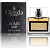 Gisada Uomo Eau De Toilette, 100 ml