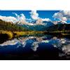 Ravensburger Puzzle, Puzzle 1000 Pezzi, Vita in Montagna, Puzzle per Adulti, Talent Collection, Puzzle Paesaggi, Puzzle Ravensburger - Stampa di Alta Qualità