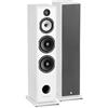 TRIANGLE BOREA BR10 WHITE COPPIA DIFFUSORI PAVIMENTO NUOVI