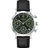 Bulova Orologio Bulova Precisionist in Acciaio 96B457 Precisionist