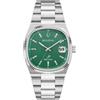Bulova Orologio Bulova Super Seville in Acciaio 96B439 Super Seville