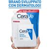 CERAVE (L'Oreal Italia SpA) Cerave Crema Idratante Ricarica 473ml
