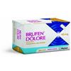 MYLAN SpA Brufen Dolore 40mg Granulato Soluzione Orale 24 Bustine