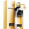 Montale Intense Black Oud 100ml