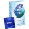 Settebello Durex Settebello 6pz New