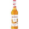 Monin Sciroppo Miele 70cl per home-made cocktail