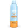ISDIN fotoprotector Transparent spray wet skin spf50 250ml - 940037625 - bellezza-e-cosmesi/prodotti-solari