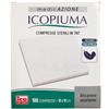 Icopiuma Compresse Sterili 10x10 100 Pezzi