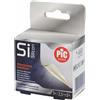 Pic Cerotto A Rocchetto Silicone 2,5cm X 3m