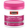 Swisse Donna 50+ Integratore Multivitaminico 30 Compresse