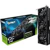 Palit GeForce RTX 5070 Infinity 3 OC (12 GB GDDR7/PCI Express 5.0/2542 MHz/28000 MHz)