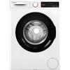 NGM W914AIN Lavatrice da Libera installazione 9KG - inverter - Display Led - Velocità max di centrifuga 1400 Rpm - Numero programmi: 15 - Partenza differita - Protezione schiuma - Lavaggio Eco - Rapido 15' - Classe A