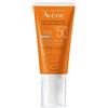 AVENE (Pierre Fabre It. SpA) Avene Solare Crema Antiage 50+ - Trattamento Solare Anti-Età SPF 50+