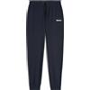 Freddy Pantaloni in cotone regular fit con coulisse e fondo a polsino