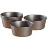 Liotti Stampo per Muffin - Timballo medio (7.5cm x 5.5cm)