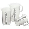 Paderno Caraffa Graduata 1lt (professionale)