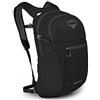 Osprey Europe Unisex Daylite Plus Black O/S