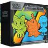 Pokemon Evoluzioni a Paldea Set Allenatore Fuoriclasse Scarlatto e Violetto ITA