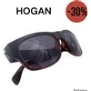HOGAN occhiali da sole HO 08 col. 54V 57 16 140 RARE sunglasses Made in Italy CE