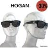 HOGAN occhiali da sole HO 08 col. 01A 57 16 140 RARE sunglasses Made in Italy CE