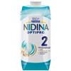 Nestlé Nidina Latte Optipro 2 Liquido 500 ml