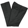 N+1 Pantalone Uomo Classico Fresco Lana Senza Pens Elegante Drop 4 48 50 52 54 56 58 60 (IT, Numero, 60, Regular, Regular, Grigio)