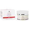 LAB-BIO crema viso Acido Ialuronico Forte- Crema viso per 5 tipi di rughe, Doppio Acido laluronico a triplo peso molecolare, Skin Care Anti-rughe Con Acmella Oleracea Per Pelli Senescenti