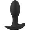 Anos Butt Plug with Vibration