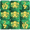 Gamelyn Games Extra Dice Set: Tiny Epic Cthulhu