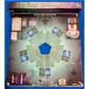 Gamelyn Games Playmat: Tiny Epic Cthulhu (Tappetino)