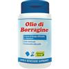 NATURAL POINT Srl OLIO BORRAG 100PRL GEL NAT/POINT
